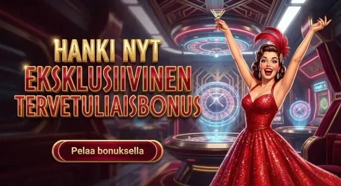 Noppa Casino